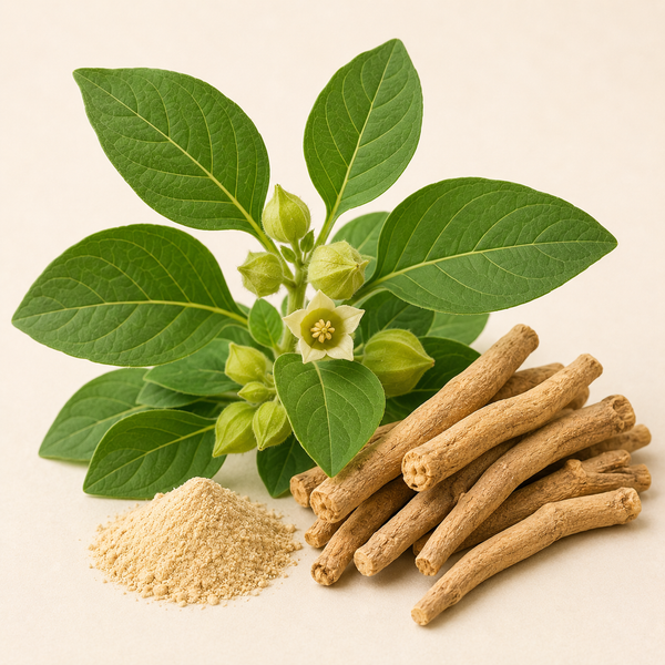 Ashwagandha