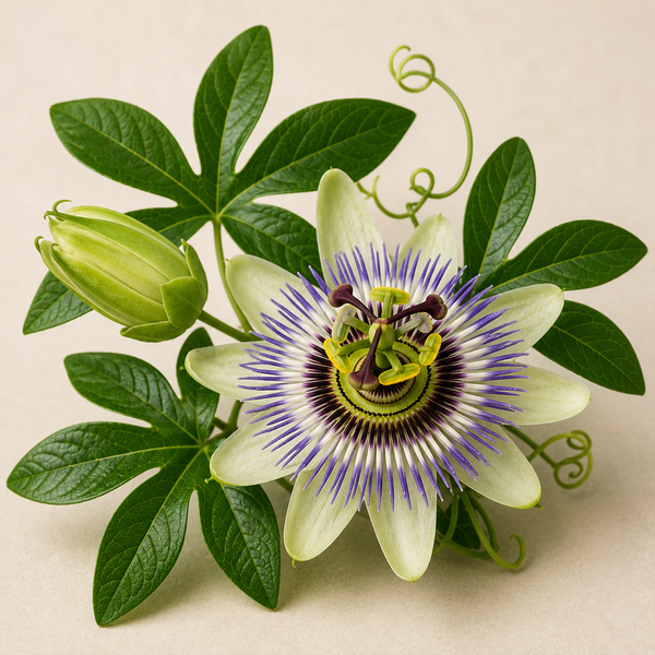Passion flower