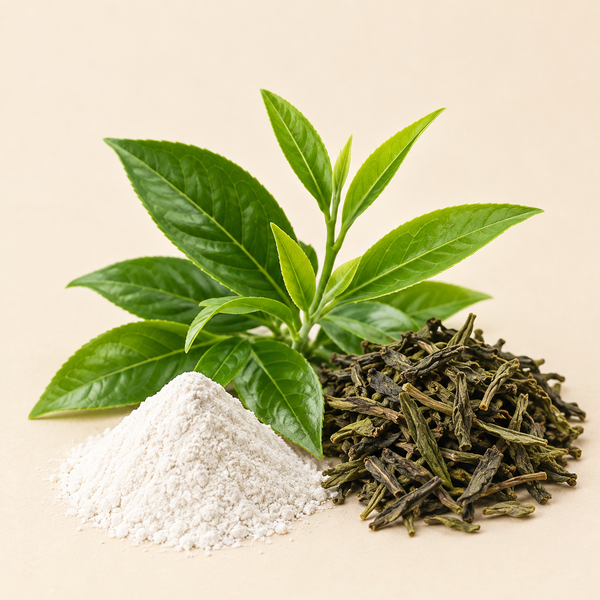 L-theanine