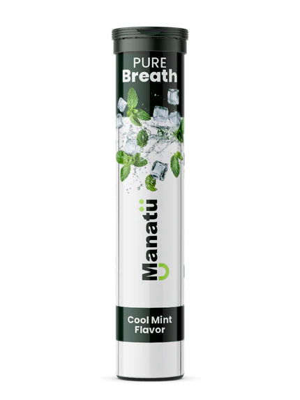 Pure Breath