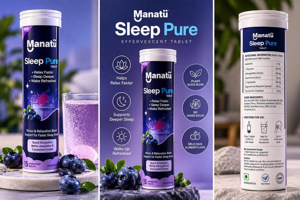 Sleep Pure